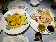 -闻见中国海南菜(K11店)