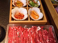 -菌自由丨野生菌火锅特色庭院餐厅(丽江古城店)