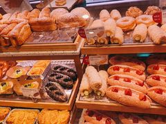 -巴黎贝甜(泗泾店)