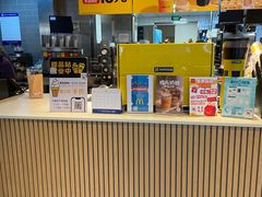 -麦当劳(龙湖北京大兴天街店)