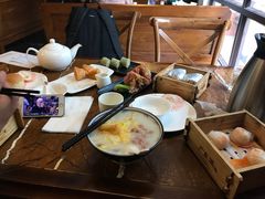 -广东道至正餐厅(区庄店)