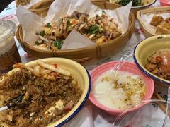 -东排食堂长沙小吃大排档(五一广场店)