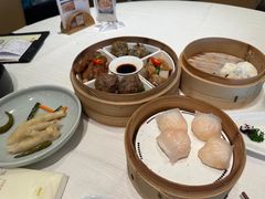 -吉莲利苑海鲜酒家(珠海拱北29年老字号店)