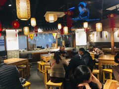 -老城南.鸭血粉丝汤(夫子庙店)