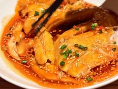 -榕意·川味之美(深业上城店)