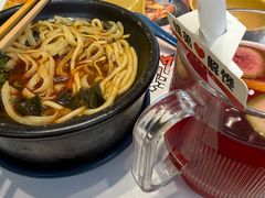 -姐弟俩土豆粉(西安小寨店)