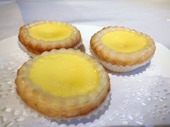 蛋挞-利苑酒家(华熙国际店)