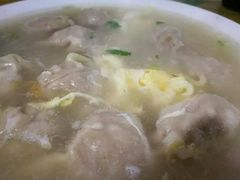 -海清宁记大馅云吞