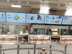 -宜家·瑞典风味餐厅(无锡店)