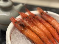 -广东嘉华大酒店·季花铁板烧餐厅