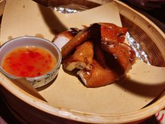 -洞庭土菜馆(天河北总店)