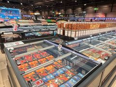 -永辉超市(鲁谷店)