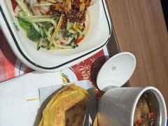 -魏家凉皮(博水商务大厦店)