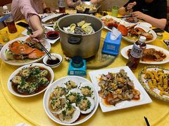 -沈家门小海鲜