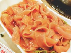 -朱氏胖子烂火锅(洪崖洞店)
