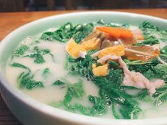 -大鸽饭(岗顶店)