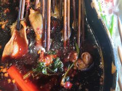 -钢管厂五区小郡肝串串香(滨江店)
