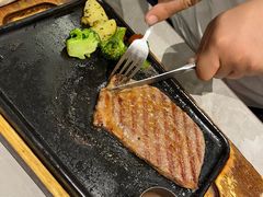 -必胜客(燕郊永旺店PHDI店)