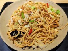 -亮亮拉面(师范路店)
