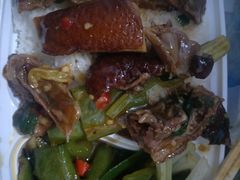 -明记港式烧腊茶餐厅(下沙店)