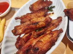 -LENBACH兰巴赫西餐啤酒坊(大连东港店)