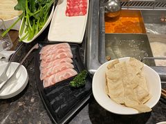 -海底捞火锅(连城广场店)