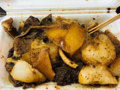 -明记牛杂(新马路分店)