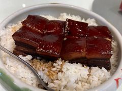 村长家的红烧肉-村长家的疙瘩汤(沌口店)