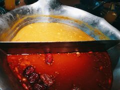 -湊湊火锅·茶憩(上海合生汇店)