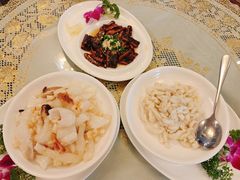 -新聚丰菜馆(太监弄店)