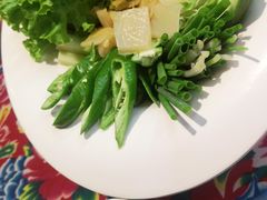 -7号院家宴.烧鸽子(门头沟店)