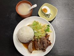 -港澳烧卤馆