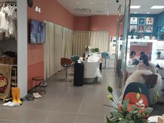 -海马体照相馆(厦门SM城市广场店)