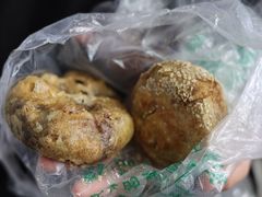 炸糕-牛街洪记小吃店(牛街店)