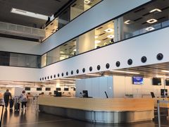 -维也纳国际机场