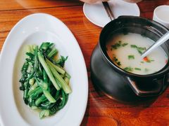 -北京老铺烤鸭(西稍门店)