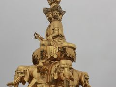 -峨眉山风景名胜区