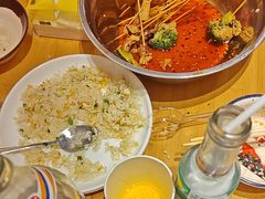 -嘉州鲜知味钵钵鸡(奎星楼店)