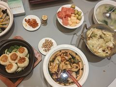 -家宴滇食记·云南家常菜