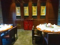 -北京老铺烤鸭(西稍门店)