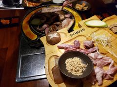 -喜来稀肉(旺角广华街店)