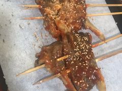 -老好吃清真麻辣烫