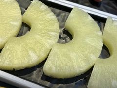 -韩盛·盛江山自助料理(学院路江北大学城店)