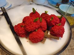 -上座云间·青年赣菜(绿茵店)