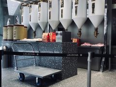 -LELECHA乐乐茶(新街口大洋店)