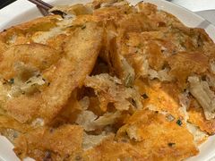 均州油馍-丹江渔村(望京店)