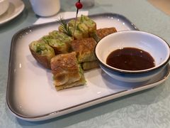 -龙汇酒家(沪闵路店)