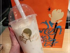 -喜茶(佛山顺德大良东乐路店)