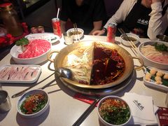 -小龙坎火锅(全球总店)