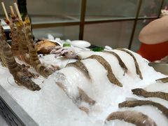 -红鼎豆捞·非遗鲍皇汤火锅(宝丰路店)